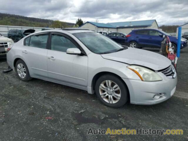 NISSAN ALTIMA BASE, 1N4AL2AP5AN482204