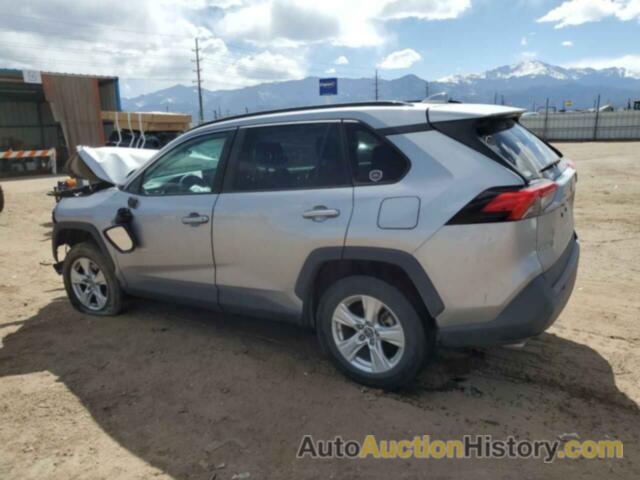 TOYOTA RAV4 XLE, 2T3P1RFVXKW027580