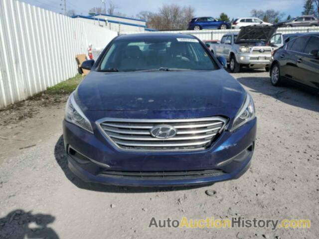 HYUNDAI SONATA SE, 5NPE24AF0GH331345