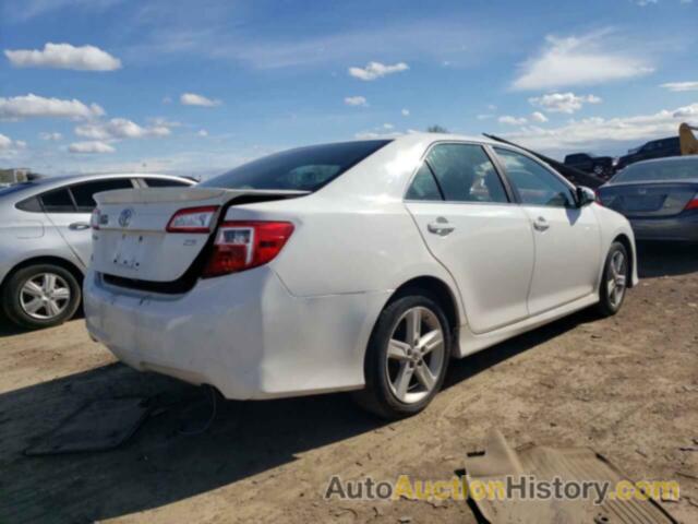 TOYOTA CAMRY BASE, 4T1BF1FK3CU615060