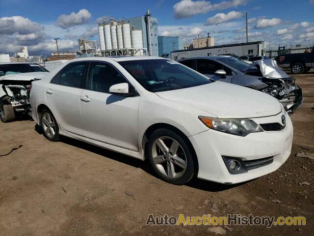 TOYOTA CAMRY BASE, 4T1BF1FK3CU615060