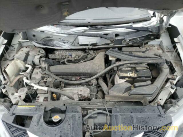 NISSAN ROGUE S, 5N1AT2MT0EC835156