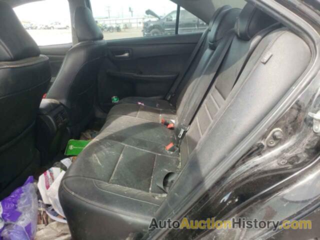 TOYOTA CAMRY LE, 4T1BF1FK4FU946539