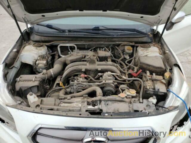 SUBARU LEGACY SPORT, 4S3BNAS69H3048334