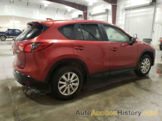 MAZDA CX-5 TOURING, JM3KE4CE7D0134705