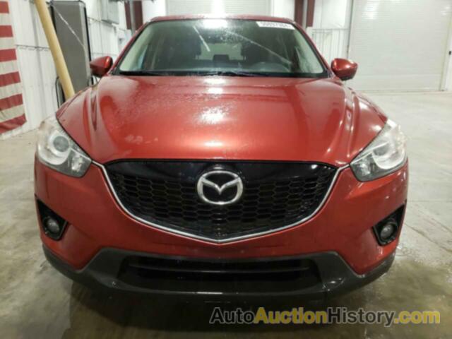 MAZDA CX-5 TOURING, JM3KE4CE7D0134705