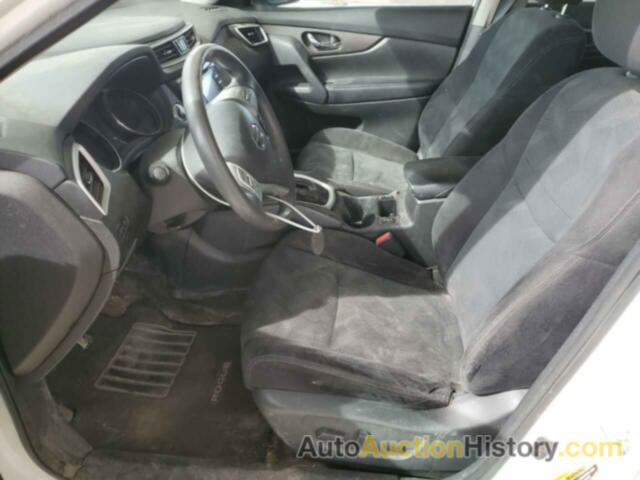 NISSAN ROGUE S, 5N1AT2MV9FC798207