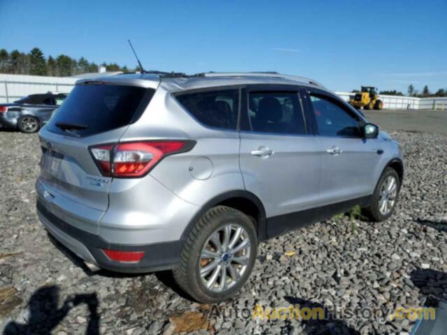 FORD ESCAPE TITANIUM, 1FMCU9JD4HUA30786