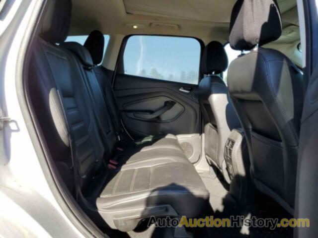 FORD ESCAPE TITANIUM, 1FMCU9JD4HUA30786