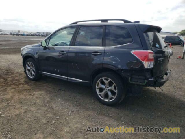 SUBARU FORESTER 2.5I TOURING, JF2SJAWC4JH428428