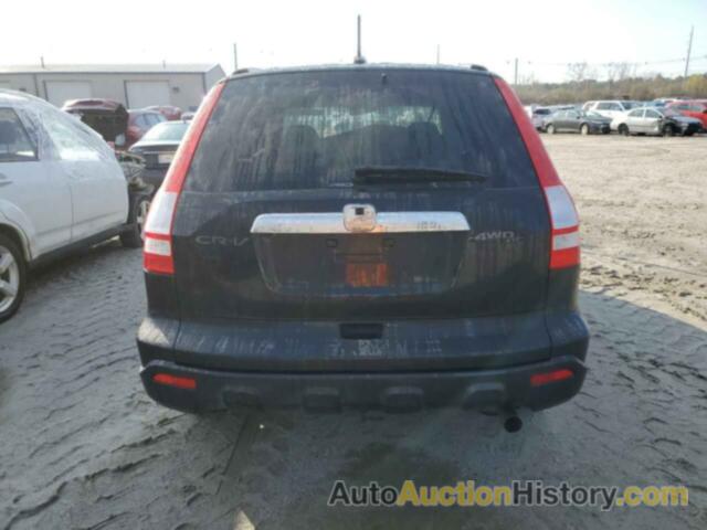 HONDA CRV EXL, JHLRE48798C044223