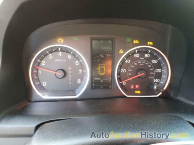 HONDA CRV EXL, JHLRE48798C044223