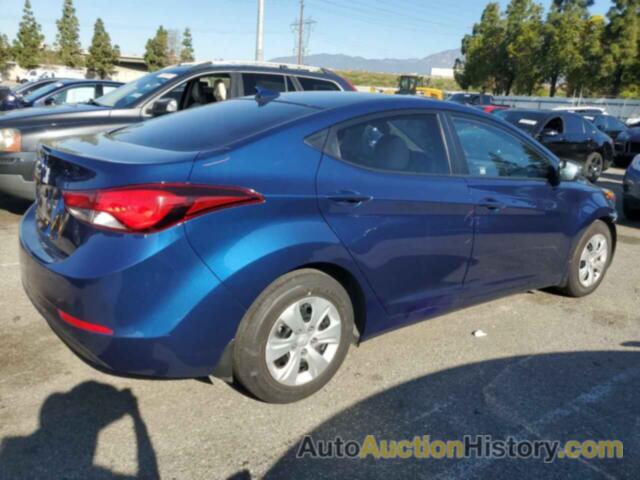 HYUNDAI ELANTRA SE, 5NPDH4AE8GH780788