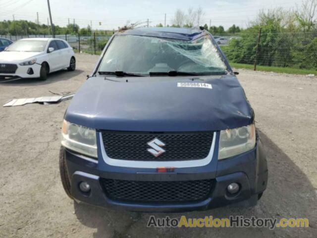 SUZUKI GR VITARA JLX, JS3TE1D93A4100053