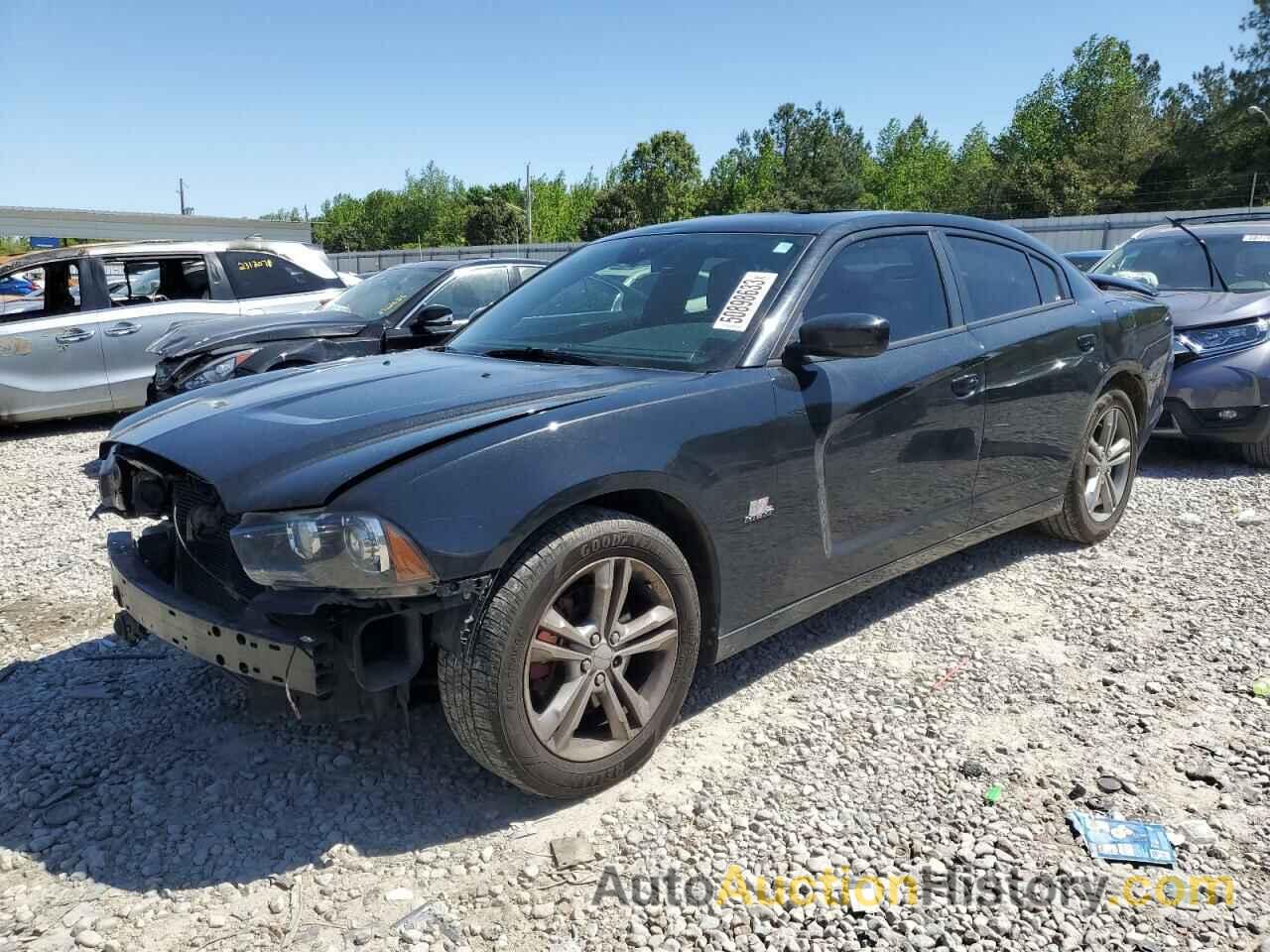 2014 DODGE CHARGER R/T, 2C3CDXDT4EH341214
