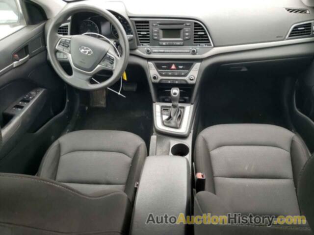 HYUNDAI ELANTRA SE, 5NPD74LF6JH246236