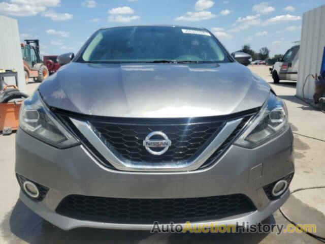 NISSAN SENTRA S, 3N1AB7AP2HY245504