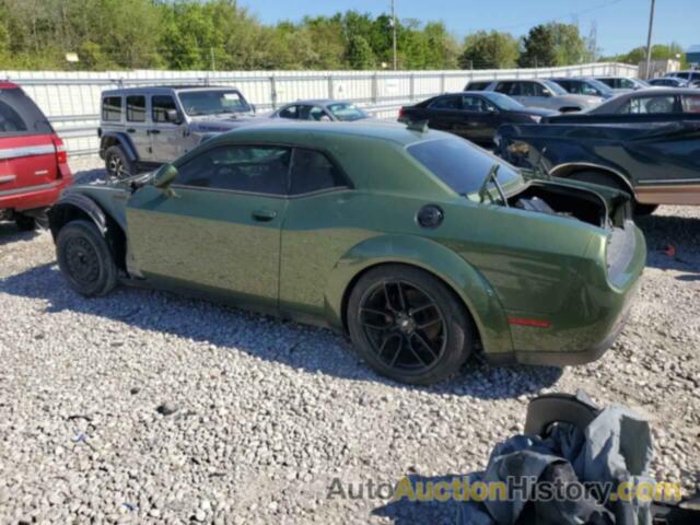 DODGE CHALLENGER SXT, 2C3CDZAG3MH560733