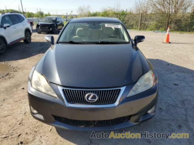 LEXUS IS 250, JTHCK262792029491