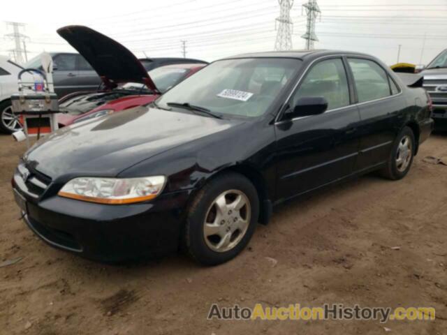 HONDA ACCORD EX, JHMCG5652XC041083