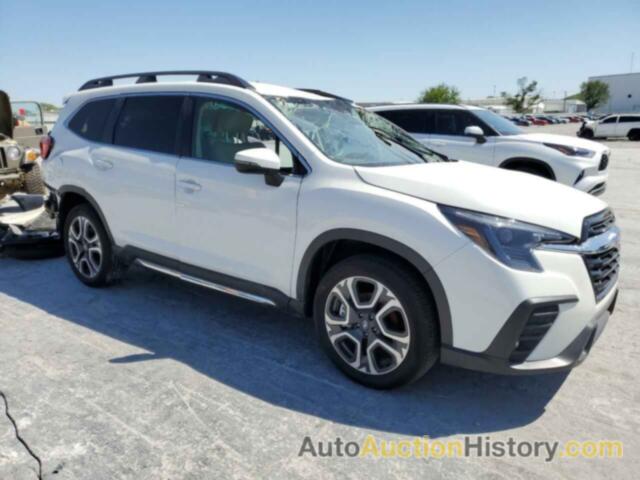 SUBARU ASCENT LIMITED, 4S4WMASDXP3441367