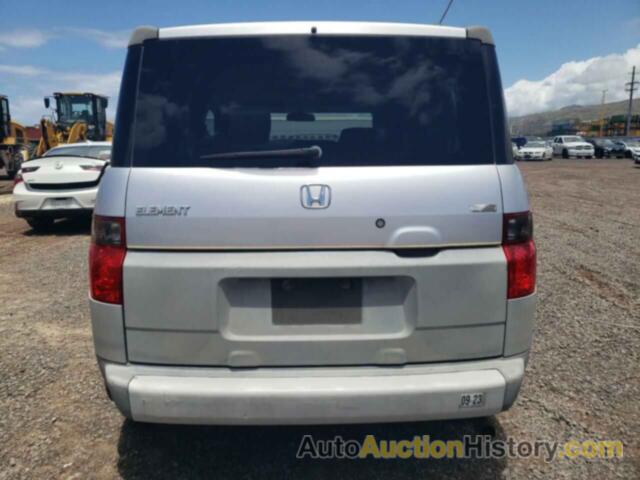 HONDA ELEMENT DX, 5J6YH28233L020642