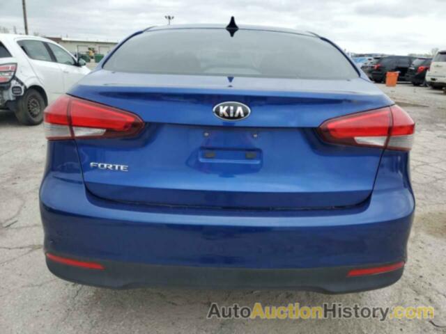 KIA FORTE LX, 3KPFK4A76HE044109