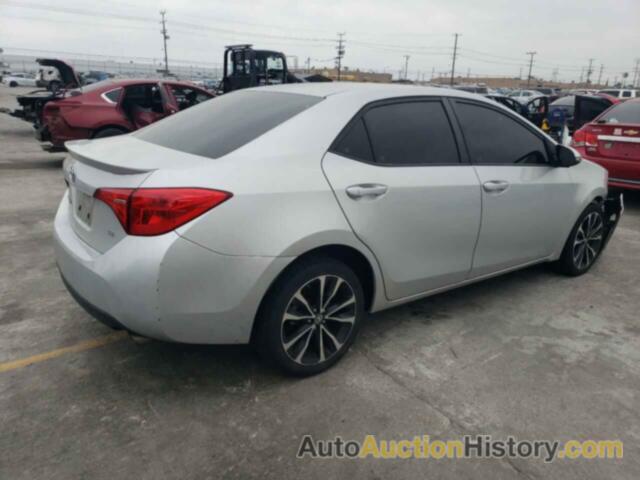 TOYOTA COROLLA L, 5YFBURHE6KP861533