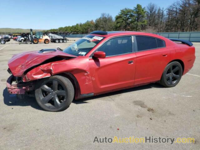 DODGE CHARGER SXT, 2C3CDXHG2DH594849