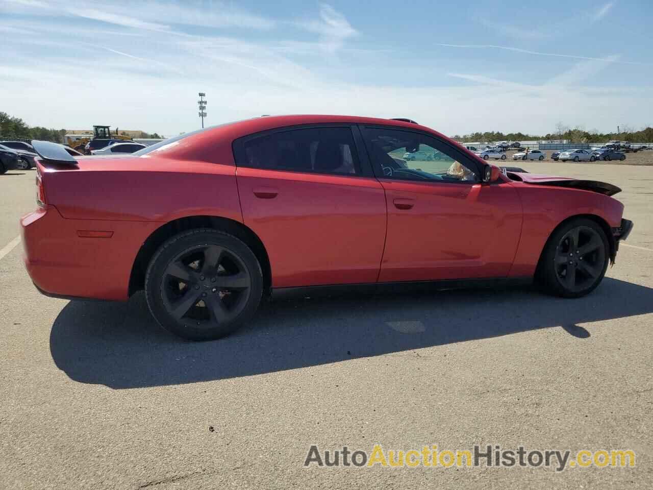 DODGE CHARGER SXT, 2C3CDXHG2DH594849