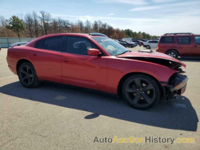 DODGE CHARGER SXT, 2C3CDXHG2DH594849