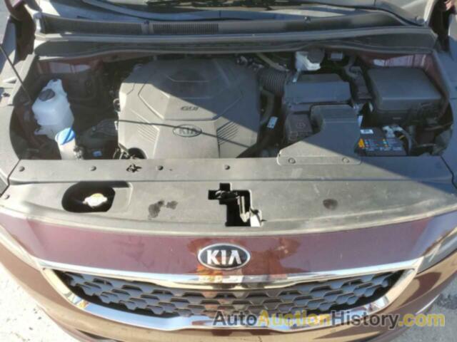 KIA All Models LX, KNDMB5C1XL6634494