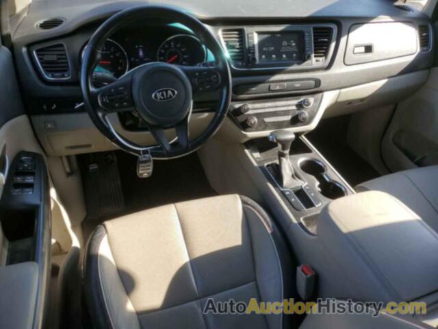 KIA All Models LX, KNDMB5C1XL6634494