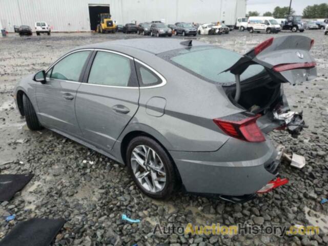 HYUNDAI SONATA SEL, KMHL64JA8PA301531