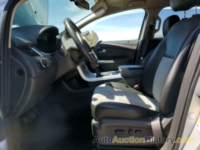 FORD EDGE SEL, 2FMDK3JC5EBA84100