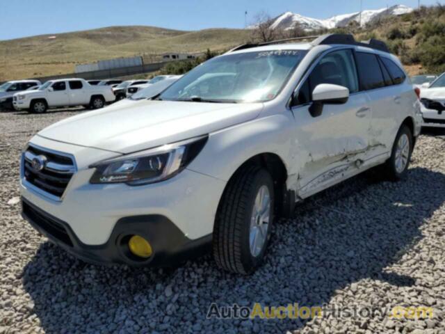 SUBARU OUTBACK 2.5I PREMIUM, 4S4BSADC2J3204436