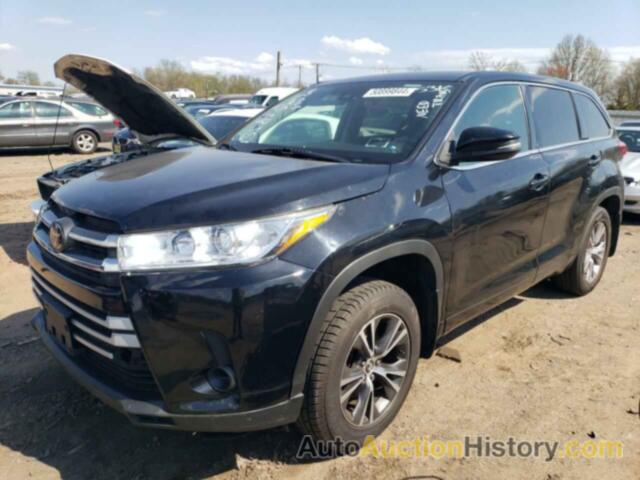 TOYOTA HIGHLANDER LE, 5TDBZRFH6HS367560