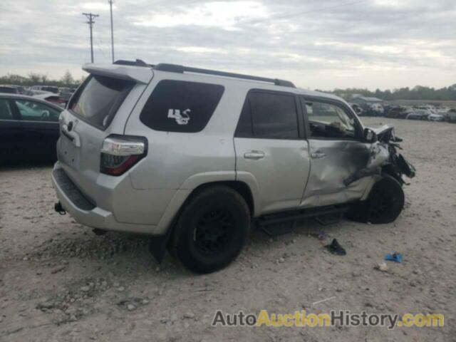 TOYOTA 4RUNNER SR5, JTEBU5JR6K5660424