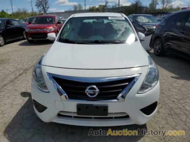 NISSAN VERSA S, 3N1CN7AP3HL856218