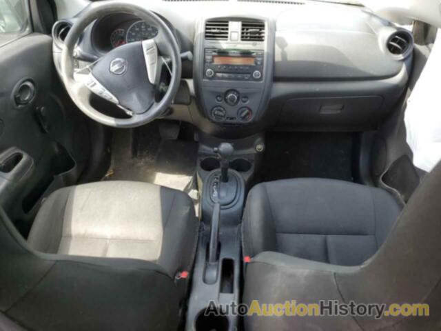 NISSAN VERSA S, 3N1CN7AP3HL856218