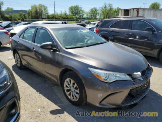 TOYOTA CAMRY LE, 4T1BF1FK1HU307201