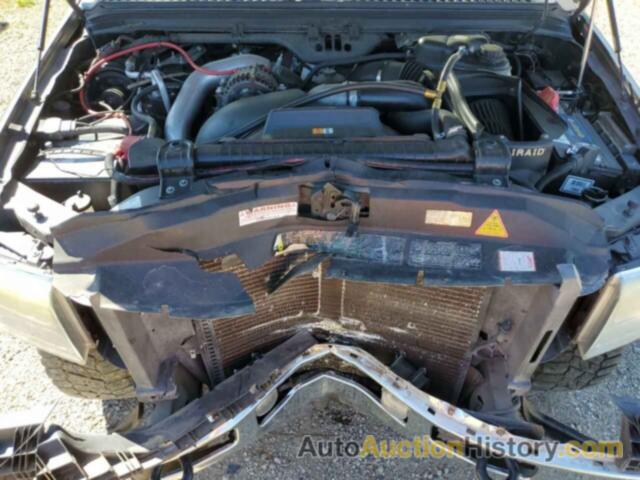 FORD F250 SUPER DUTY, 1FTSW21P86EA36464