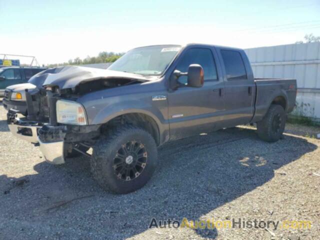 FORD F250 SUPER DUTY, 1FTSW21P86EA36464