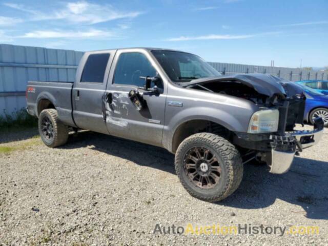 FORD F250 SUPER DUTY, 1FTSW21P86EA36464
