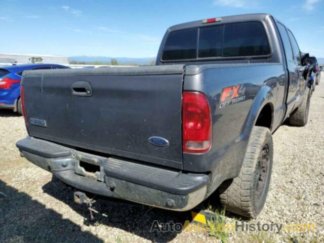 FORD F250 SUPER DUTY, 1FTSW21P86EA36464