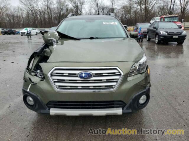 SUBARU OUTBACK 2.5I LIMITED, 4S4BSBNCXG3209977