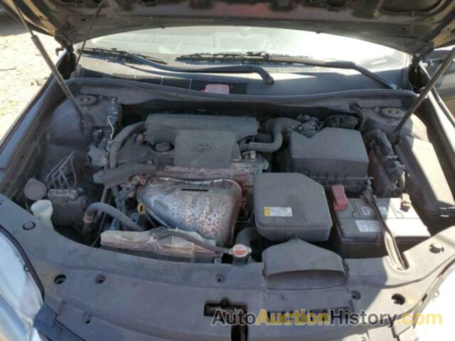 TOYOTA CAMRY LE, 4T1BF1FK6GU205536