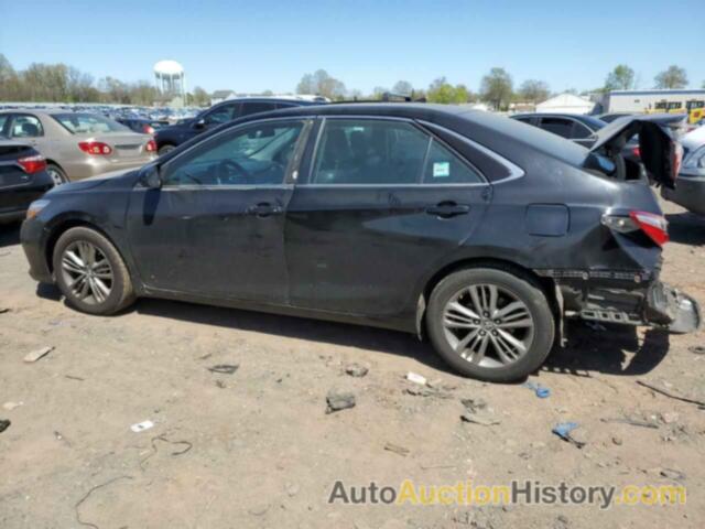 TOYOTA CAMRY LE, 4T1BF1FK6GU205536