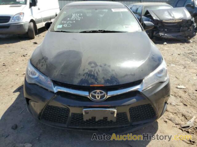 TOYOTA CAMRY LE, 4T1BF1FK6GU205536