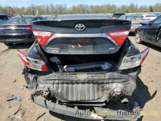 TOYOTA CAMRY LE, 4T1BF1FK6GU205536